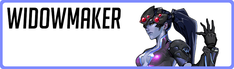 Illustration for article titled How To Counter Overwatch's Most Overused Heroes